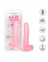 CALEX SIZE QUEEN DILDO - ROSA 20.3 CM