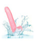 CALEX SIZE QUEEN DILDO - ROSA 20.3 CM