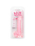 CALEX SIZE QUEEN DILDO - ROSA 20.3 CM