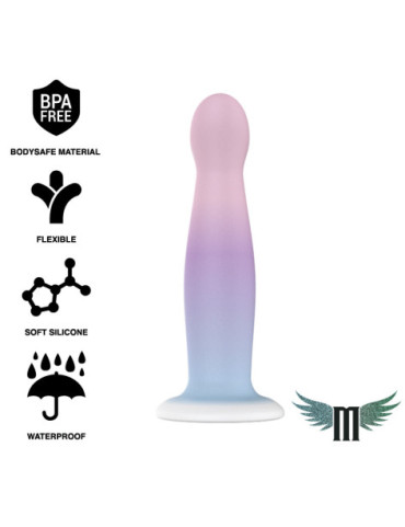 MYTHOLOGY GARRICK NAYADE DILDO