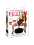 FETISH FANTASY ASIENTO CALIENTE