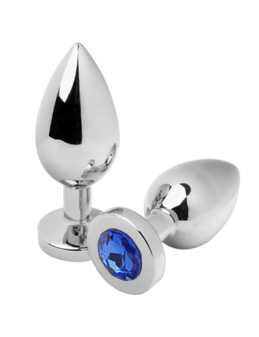 METALHARD ANAL PLUG DIAMOND...