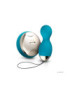 LELO INSIGNIA BOLAS HULA AZUL