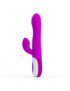 PRETTY LOVE DEMPSEY VIBRADOR HINCHABLE RECARGABLE