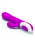 PRETTY LOVE DEMPSEY VIBRADOR HINCHABLE RECARGABLE