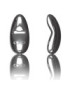 LELO YVA VIBRADOR ACERO INOXIDABLE