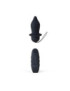 B SWISH - BFILLED CLASSIC VIBRATING PLUG BLACK