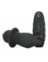 B SWISH - BFILLED CLASSIC VIBRATING PLUG BLACK