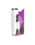 B SWISH - BFILLED CLASSIC VIBRATING PLUG BLACK