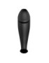 PRETTY LOVE PLUG ANAL SILICONA FORMA PENE - NEGRO