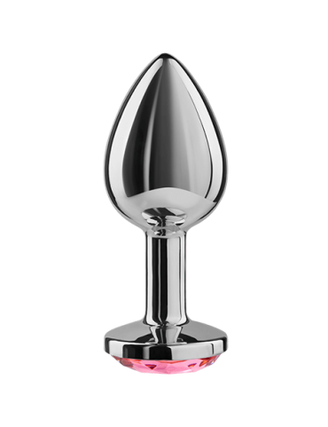 SECRETPLAY PLUG ANAL FUCSIA...