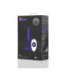 B-VIBE TRIO CONTROL REMOTO PLUG ANAL LILA