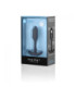 B-VIBE SNUG PLUG 1 NEGRO