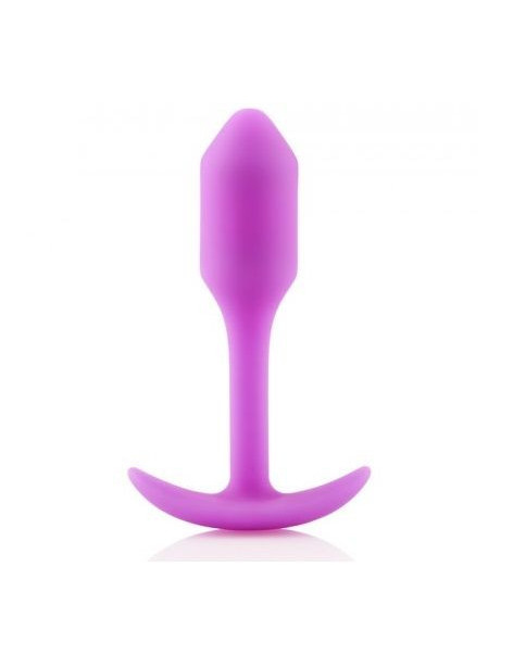 B-VIBE SNUG PLUG 1 ROSA