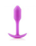 B-VIBE SNUG PLUG 1 ROSA