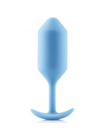 B-VIBE  SNUG PLUG ANAL 3...