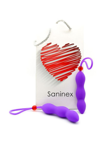 SANINEX CLIMAX PLUG ANAL...