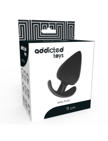 ADDICTED TOYS ANAL PLUG 11CM