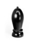 HUNG SYSTEM PLUG ANAL ROLLING COLOR NEGRO 24 CM