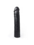 HUNG SYSTEM DILDO REALISTA COLOR NEGRO BENNY 25,5 CM