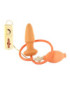 SEVENCREATIONS PLUG HINCHABLE CON VIBRADOR