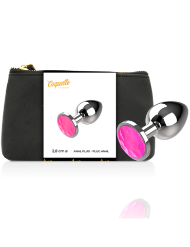 COQUETTE CHIC DESIRE PLUG...