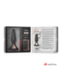 ANBIGUO WATCHME CONTROL REMOTO VIBRADOR PLUG ANAL ALEXANDRU