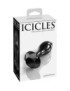 ICICLES NUMBER 78 PLUG ANAL VIDRIO