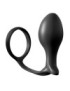 ANAL FANTASY COLLECTION ASS-GASM ANILLO ADVANCED CON PLUG ANAL