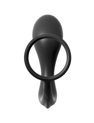 ANAL FANTASY COLLECTION ASS-GASM ANILLO ADVANCED CON PLUG ANAL