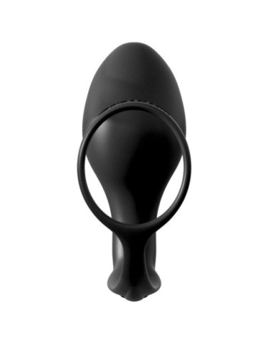 ANAL FANTASY COLLECTION ASS-GASM ANILLO ADVANCED CON PLUG ANAL