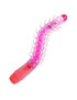 FLEXI VIBE SENSUAL SPINE BENDABLE VIBRATING DILDO 23.5 CM