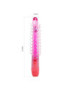 FLEXI VIBE SENSUAL SPINE BENDABLE VIBRATING DILDO 23.5 CM