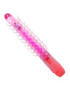 FLEXI VIBE SENSUAL SPINE BENDABLE VIBRATING DILDO 23.5 CM