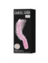 FLEXI VIBE SENSUAL SPINE BENDABLE VIBRATING DILDO LILA 23.5 CM