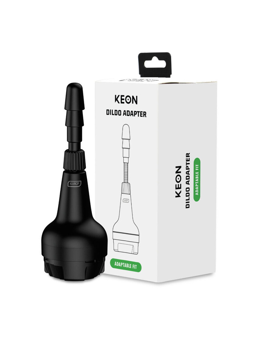 KEON DILDO ADAPTER BY KIIROO - ADAPTADOR DE DILDO