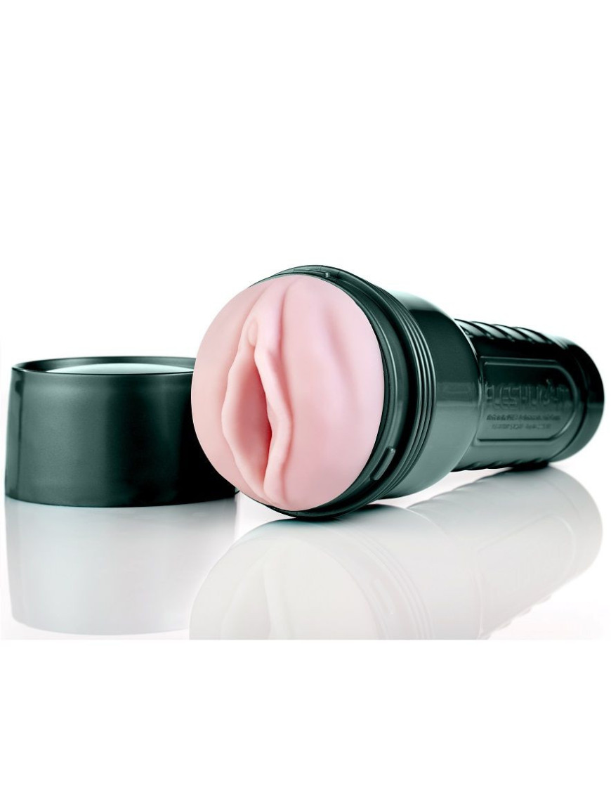 FLESHLIGHT GO PINK LADY SURGE VAGINA