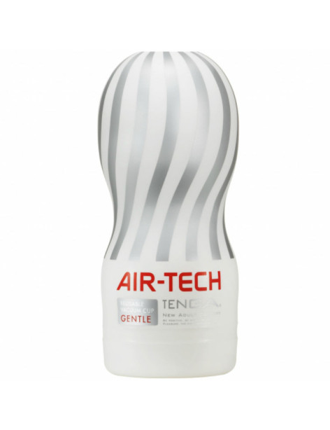 TENGA AIR TECH SUAVE