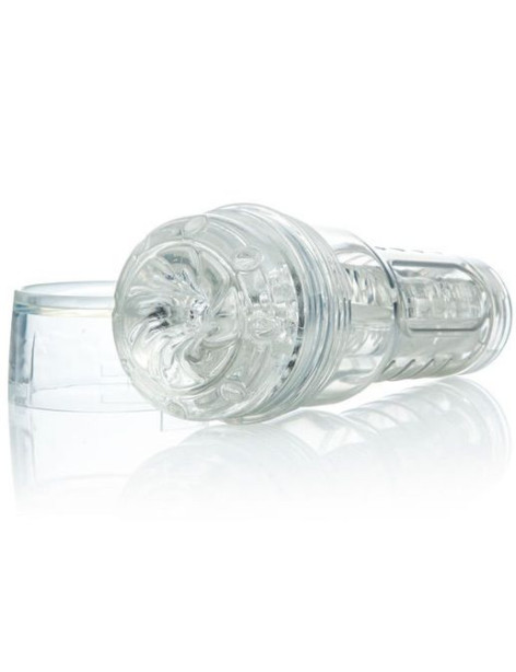 FLESHLIGHT GO MASTURBADOR TORQUE ICE