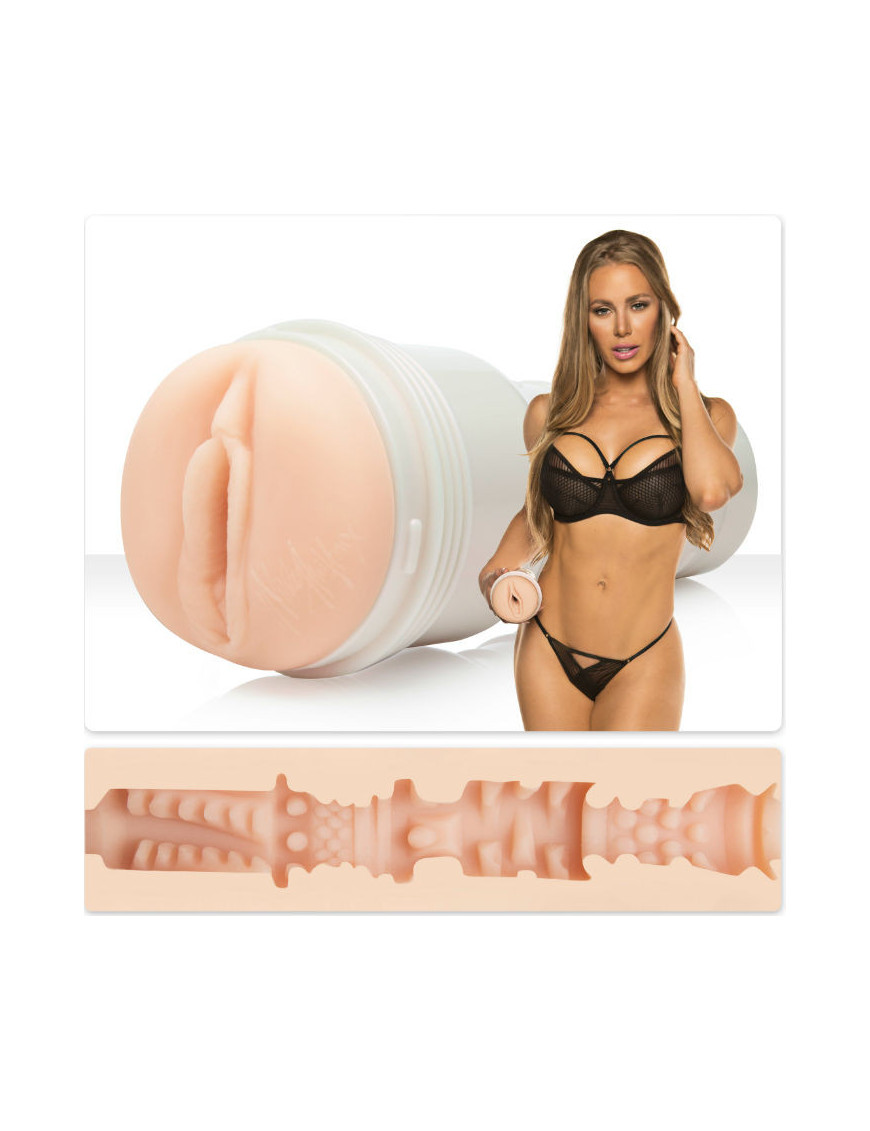 FLESHLIGHT GIRLS VAGINA NICOLE ANISTON