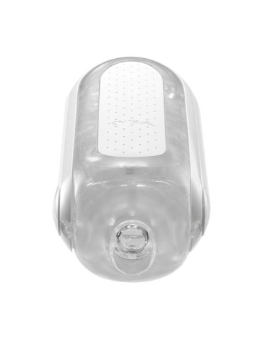 TENGA FLIP ZERO BLANCO PARA ÉL