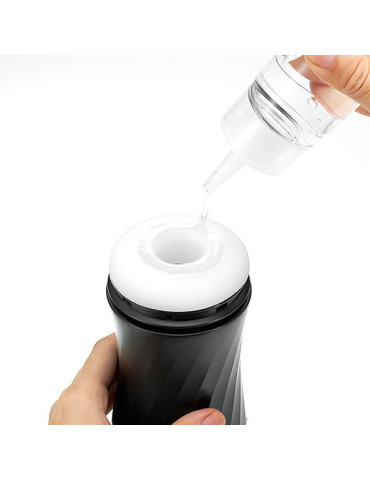 TENGA AIR-TECH TWIST REUSABLE VACUUM CUP RIPPLE