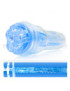 FLESHLIGHT TURBO MASTURBADOR IGNITION BLUE ICE