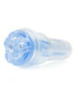 FLESHLIGHT TURBO MASTURBADOR IGNITION BLUE ICE