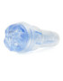 FLESHLIGHT TURBO THRUST BLUE ICE