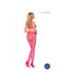 CASMIR CA002 BODYSTOCKING CON ABERTURA TALLA UNICA ROSA