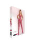 CASMIR CA002 BODYSTOCKING CON ABERTURA TALLA UNICA FUCSIA