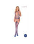 CASMIR CA003 BODYSTOCKING TALLA UNICA AZUL