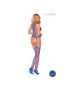 CASMIR CA003 BODYSTOCKING TALLA UNICA AZUL