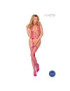 CASMIR CA003 BODYSTOCKING TALLA UNICA FUCSIA